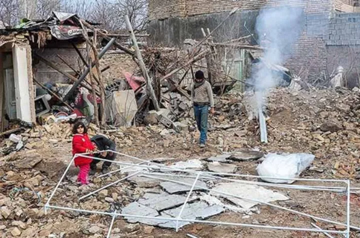 کمپین بشردوستانه سازمان غیرانتفاعی حامی کانادا